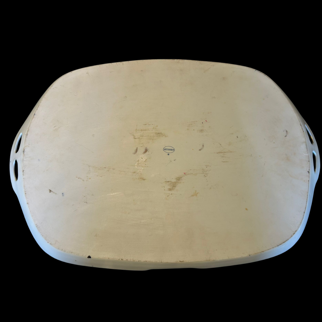 Meissen: Tablett (9441024704836)