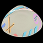 Rosenthal Flash: Speiseteller / flacher Teller (15082586210628)