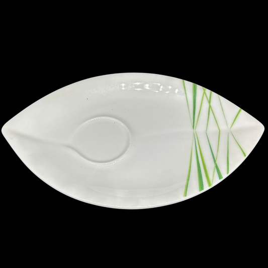 Villeroy & Boch Palm Garden: Unterteller / Untertassen (9442466857284)