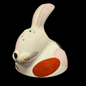 Villeroy & Boch Animal Park: Salzstreuer / Streuer für Salz Hase (14990591754564)