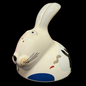 Villeroy & Boch Animal Park: Pfefferstreuer / Streuer für Pfeffer Hase (14990595785028)