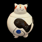 Villeroy & Boch Animal Park: Deckeldose / Konfektdose Katze / Cat Box (14990630748484)