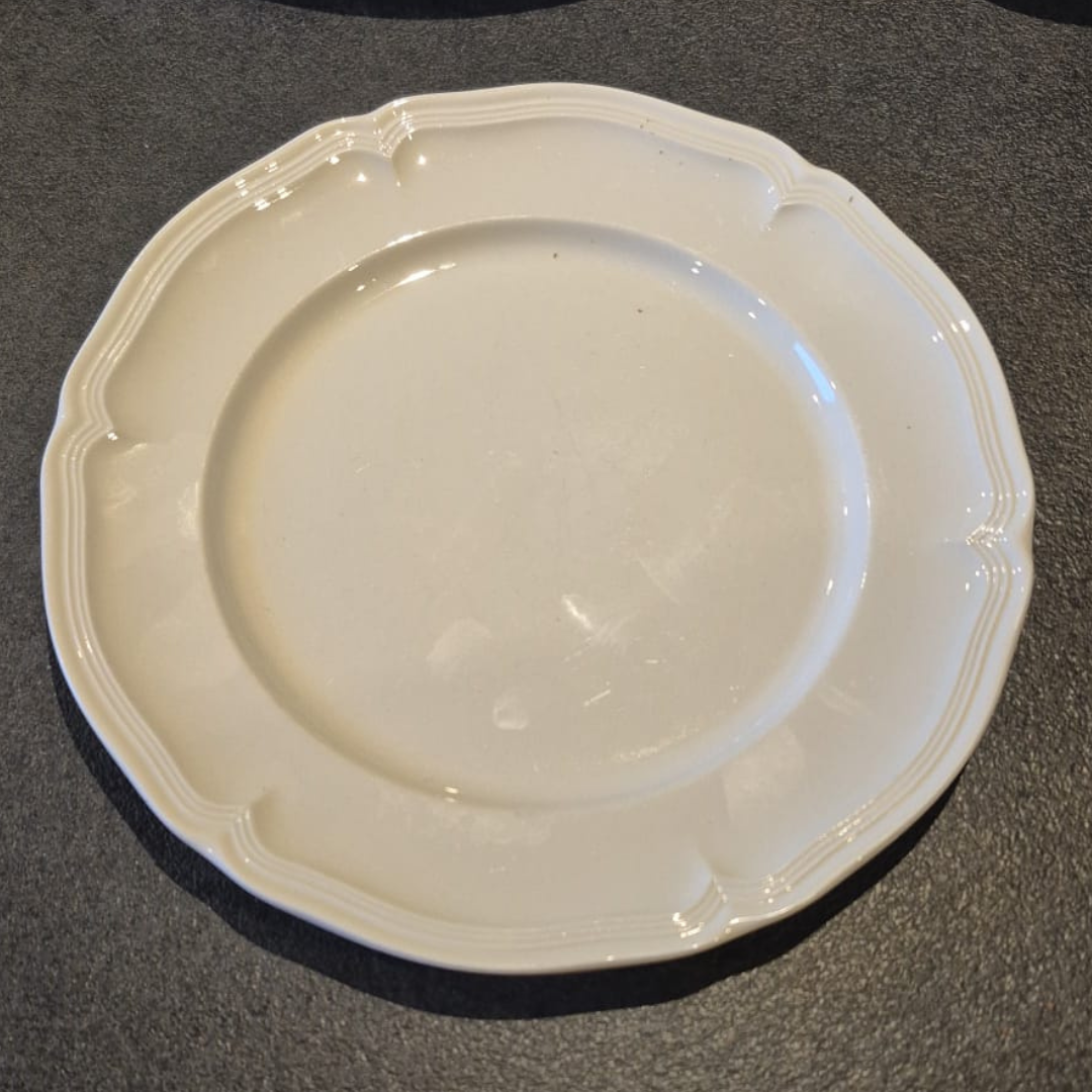 Villeroy & Boch Manoir: Kuchenteller / Frühstücksteller / Dessertteller - neuwertig (7120848683145)