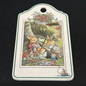 Villeroy & Boch Foxwood Tales: Frühstücksbrettchen / Porzellanbrettchen (7120887414921)