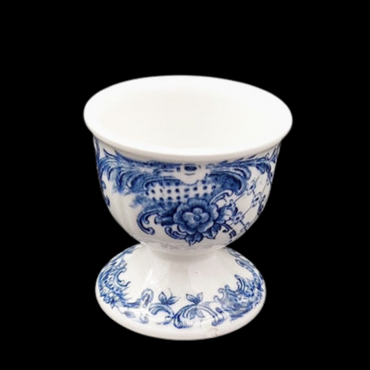 Villeroy & Boch Valeria blau: Eierbecher (7120697688201)