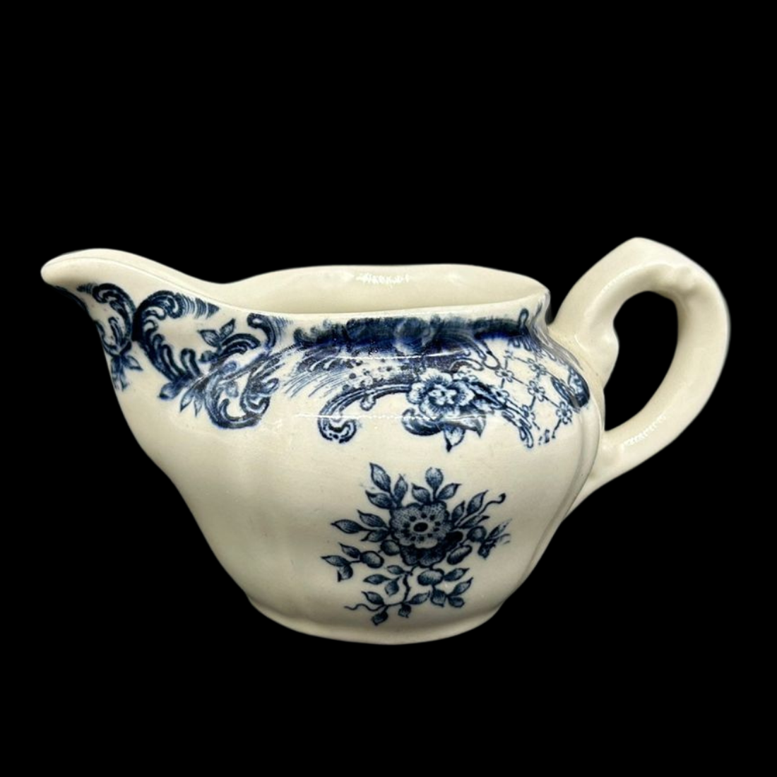 Villeroy & Boch Valeria blau: mini Milchkännchen (9442579546436)