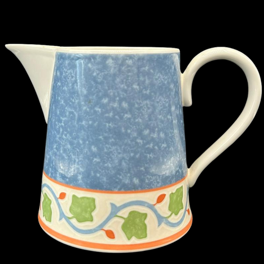 Villeroy & Boch Twist Lucca Ornamento: Krug / Kanne - beschreibung (15239605158212)