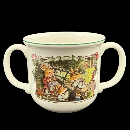 Villeroy & Boch Foxwood Tales: Kindertasse / Tasse (15249538449732)