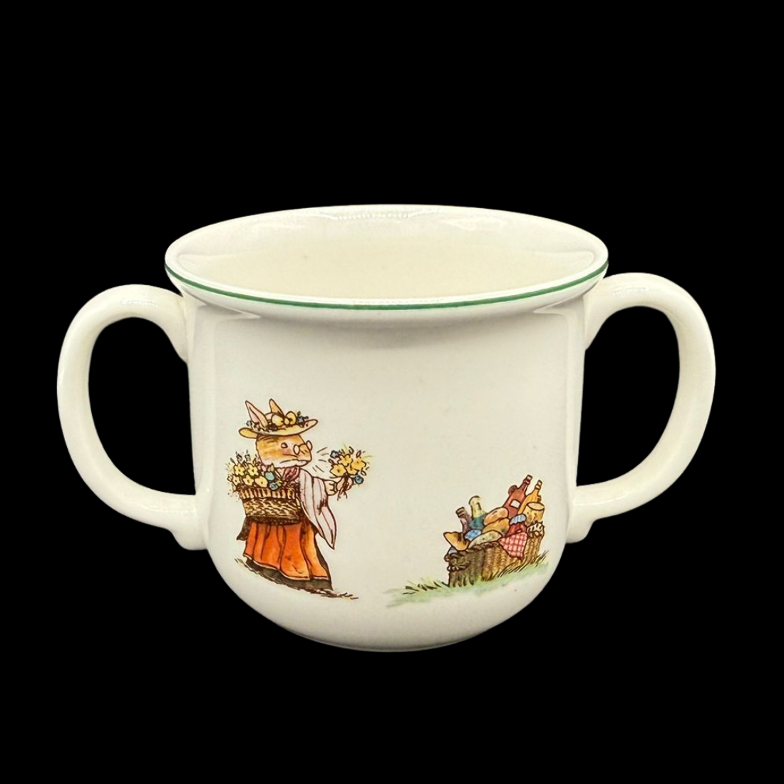 Villeroy & Boch Foxwood Tales: Kindertasse / Tasse (15249538449732)