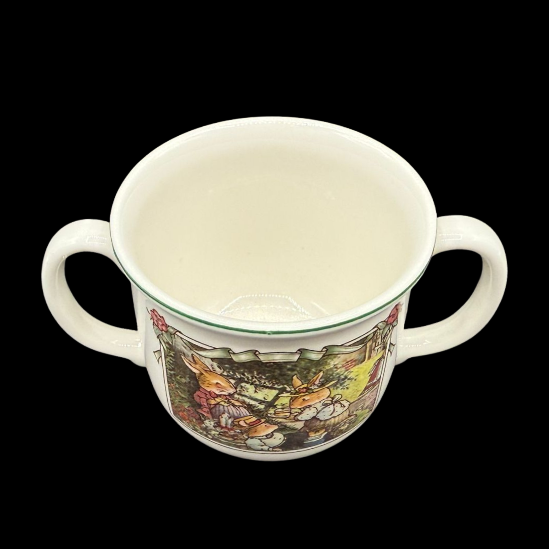 Villeroy & Boch Foxwood Tales: Kindertasse / Tasse (15249538449732)
