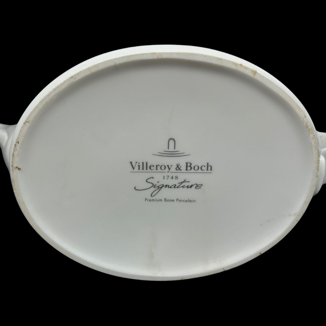 Villeroy & Boch Signature: Teekanne / Kanne (9442596585796)