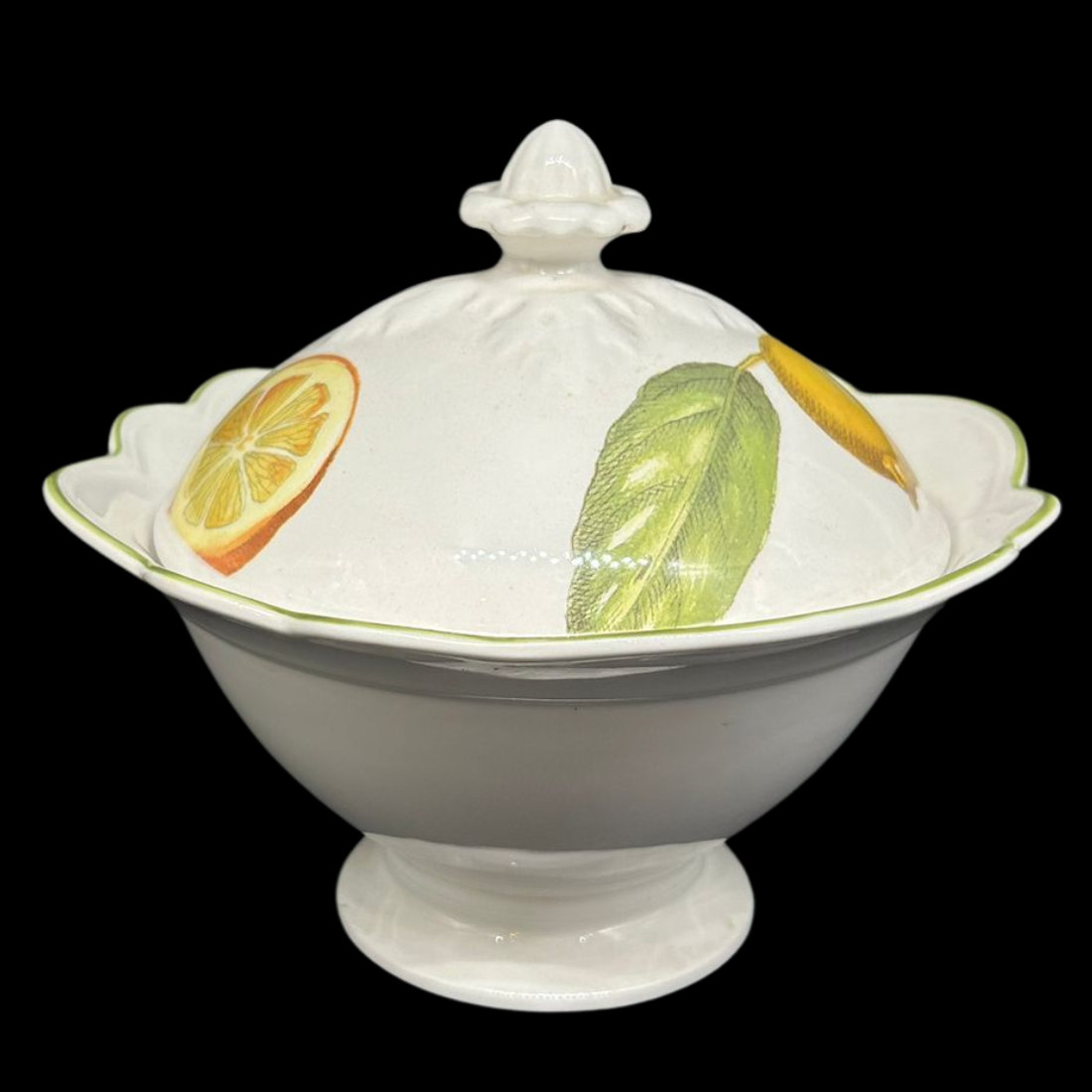 Villeroy & Boch Cascara: Marmeladedose (9442613363012)