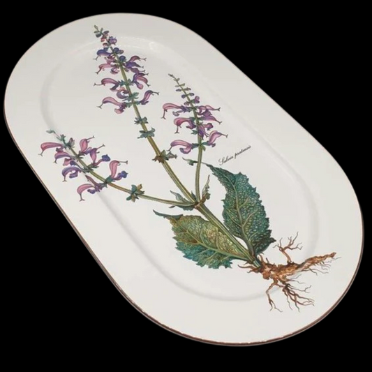 Villeroy & Boch Botanica: Fleischplatte / Platte - ca 39 cm (7120852156553)