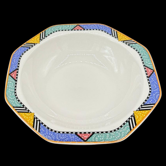 Villeroy & Boch Tiago: Salatteller / tiefer Teller (15082568581444)