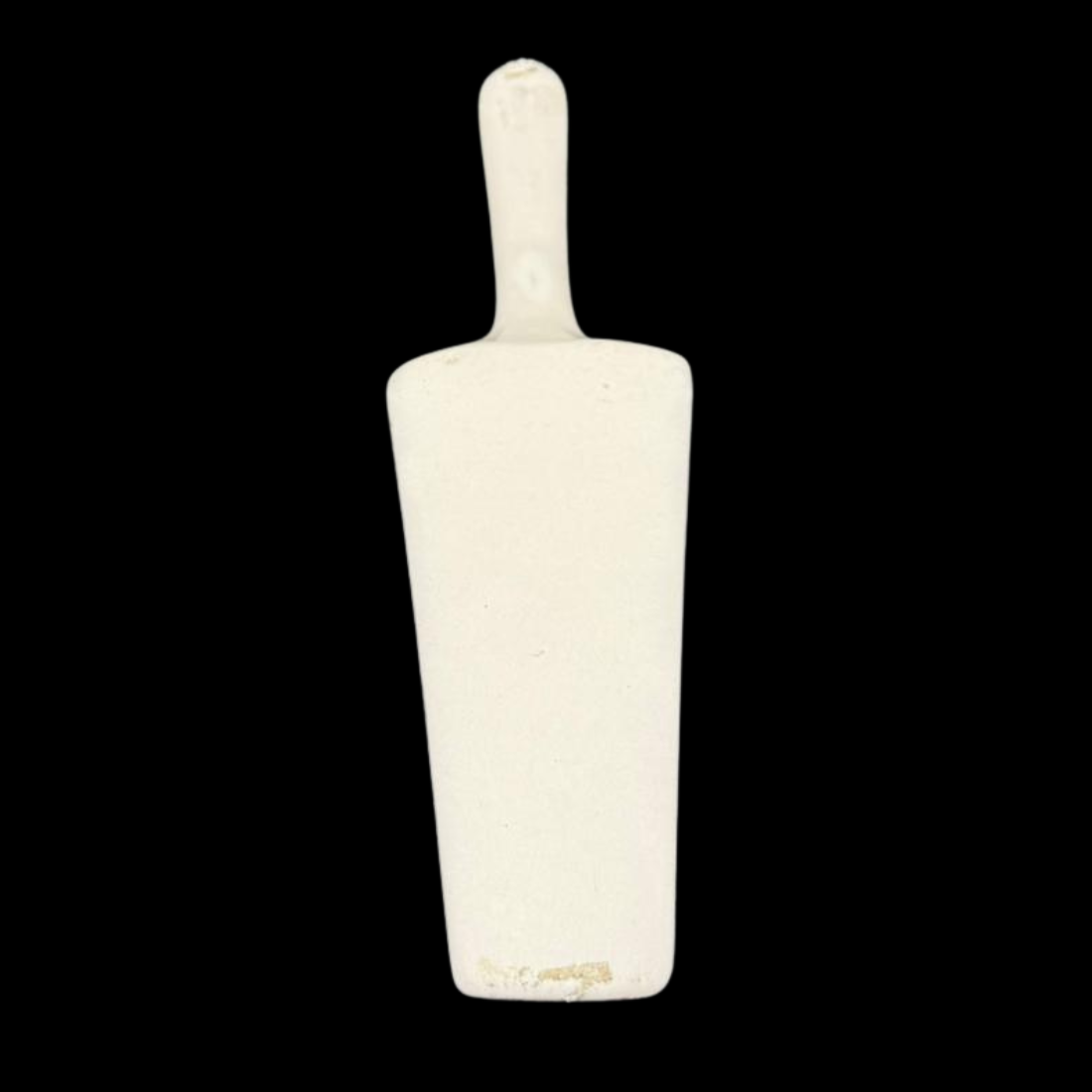 ohne Stempel: Tortenplatte mit Tortenheber - Chocolate (15249697800516)