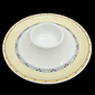 Winterling Ornamente gelb: Eierbecher (15007405900100)