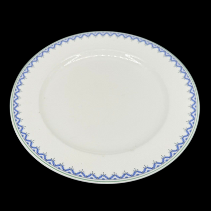 Villeroy & Boch Casa Look: Speiseteller / flacher Teller - gebr (15254513418564)
