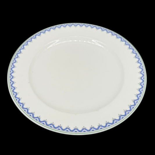 Villeroy & Boch Casa Look: Speiseteller / flacher Teller - gebr (15254513418564)