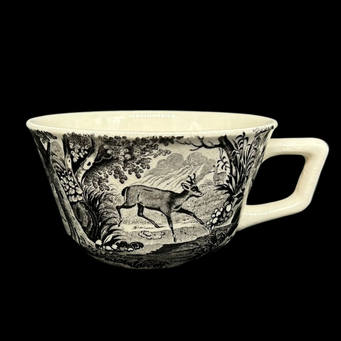 Villeroy & Boch Artemis: Teetasse/ Tasse (9442644525380)