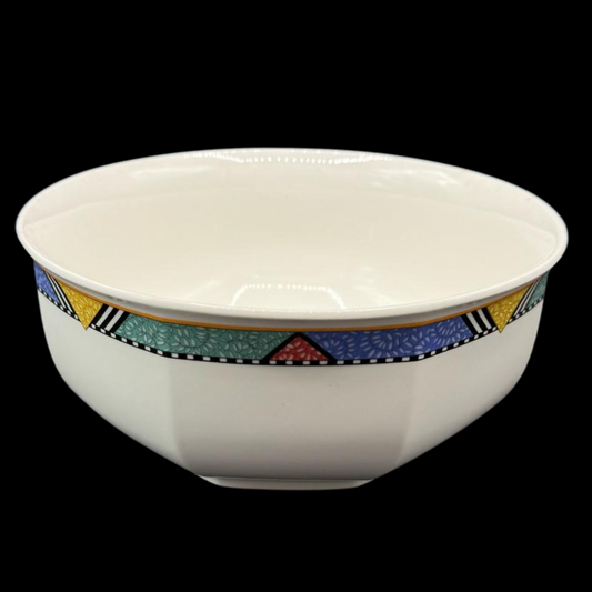 Villeroy & Boch Tiago: Servierschüssel / Schüssel (15082573660484)