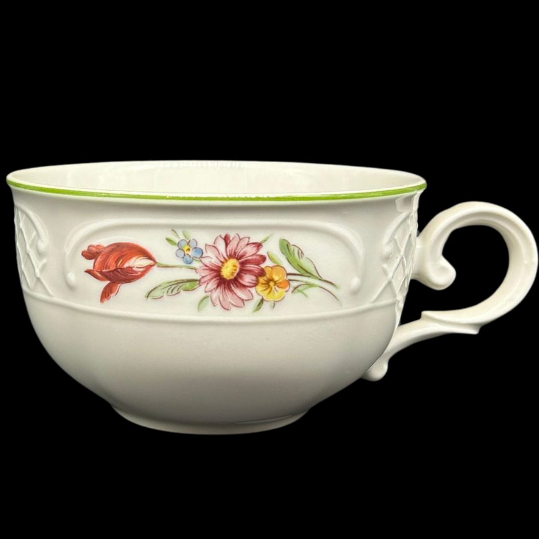 Villeroy & Boch Tulipe: Jumbotasse / Tasse (9440974995780)