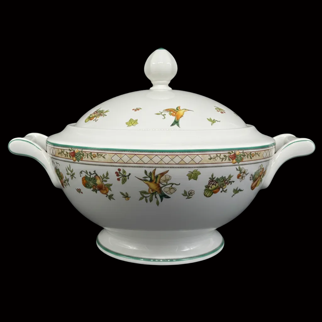 Elegantes Villeroy Und Boch Schssel Fotos