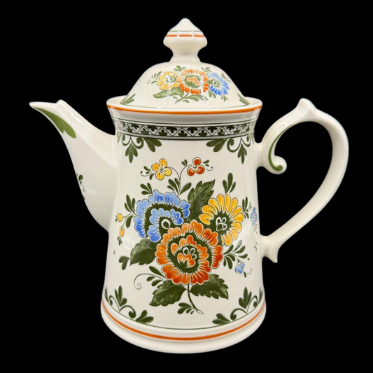 Villeroy & Boch Alt Amsterdam: Kaffeekanne / Kanne (7120865722505)
