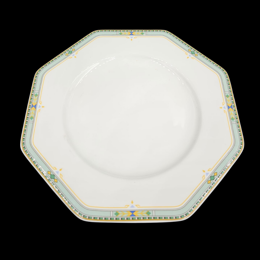 Villeroy & Boch Navajo: Kuchenteller / Frühstücksteller / Dessertteller (14819082535236)