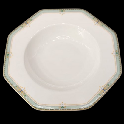 Villeroy & Boch Navajo: Suppenteller / tiefer Teller (7121108172937)