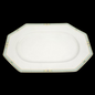 Villeroy & Boch Heinrich Navajo: Fleischplatte / Platte - ca 34 cm - neu (7120892625033)