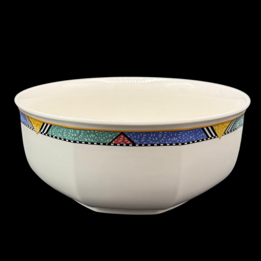 Villeroy & Boch Tiago: Servierschüssel / Schüssel - 25 cm (15082574807364)