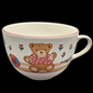Pfalzkeramik Bärenliebe: Jumbotasse / Tasse (14955249697092)