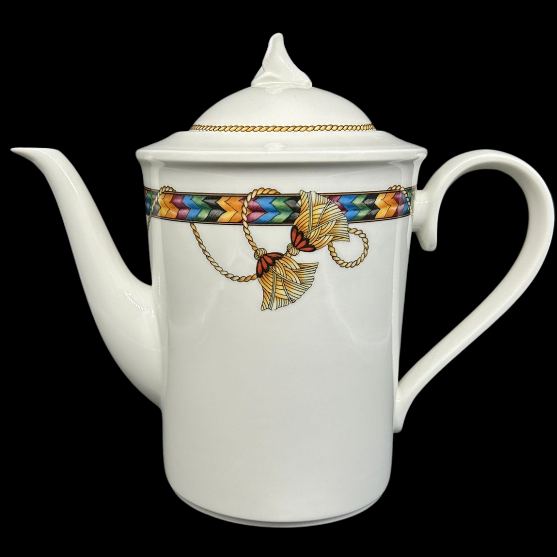 Villeroy & Boch Messalina: Kaffeekanne / Kanne (9451851055428)