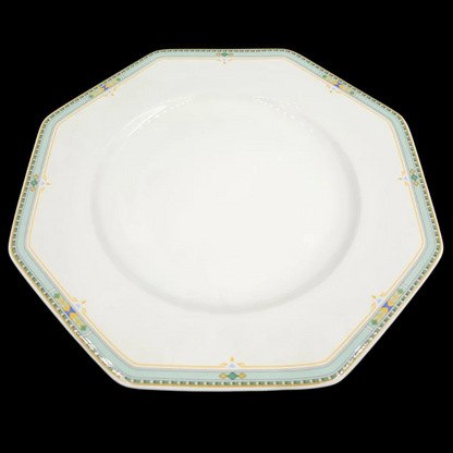 Villeroy & Boch Navajo: Speiseteller / flacher Teller (Beschreibung) (7121109319817)