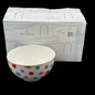 Villeroy & Boch Lina Floral: Bol / Müslischale / Müslischüssel - Ovp (15047823720772)