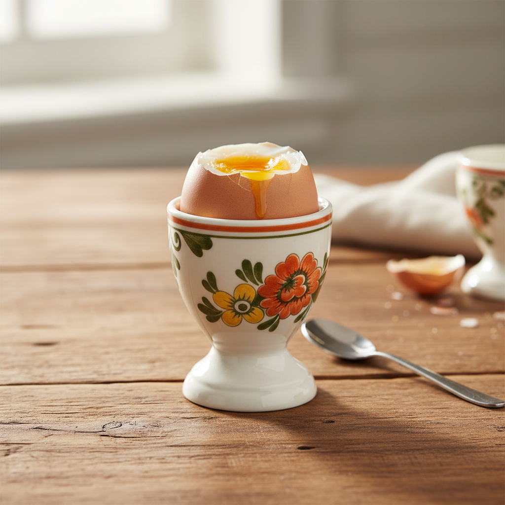 Villeroy & Boch Alt Amsterdam: Eierbecher