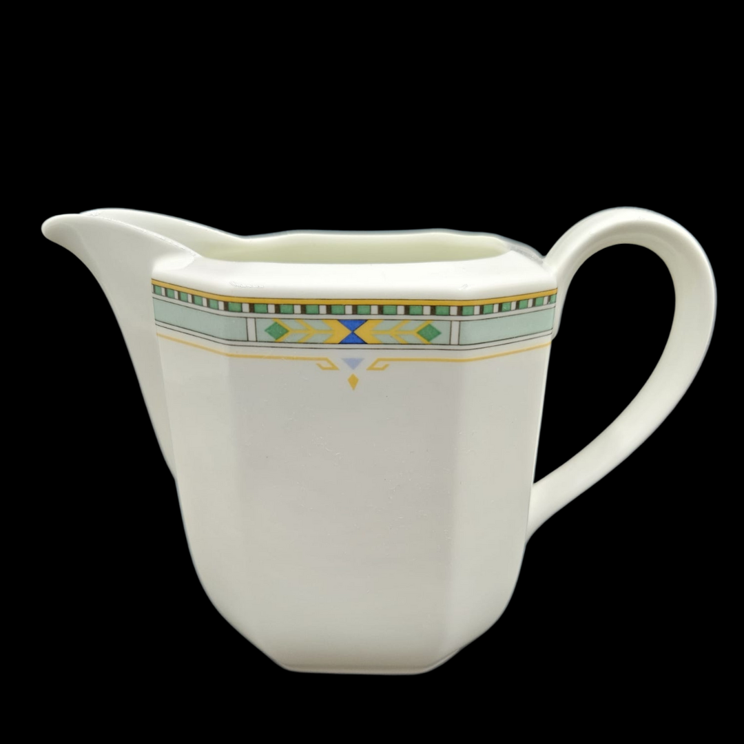 Villeroy & Boch Navajo: Milchkännchen - neu (14819449897284)