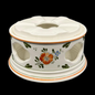 Villeroy & Boch Alt Amsterdam: Stövchen, zweiteilig (7120909893769)
