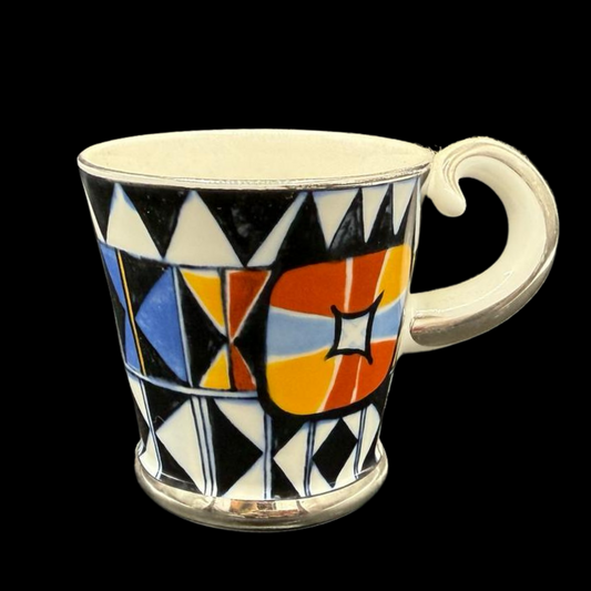 Villeroy & Boch R. Benedikt Functional world: Henkelbecher / Kaffeebecher - Motiv 1 (7120689791113)