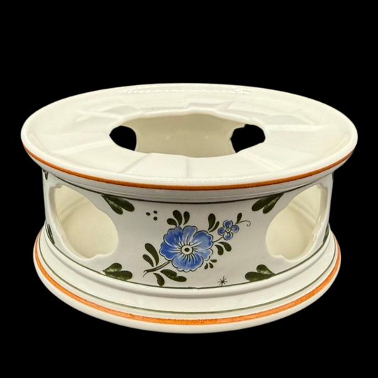 Villeroy & Boch Alt Amsterdam: Stövchen, einteilig (7120864903305)