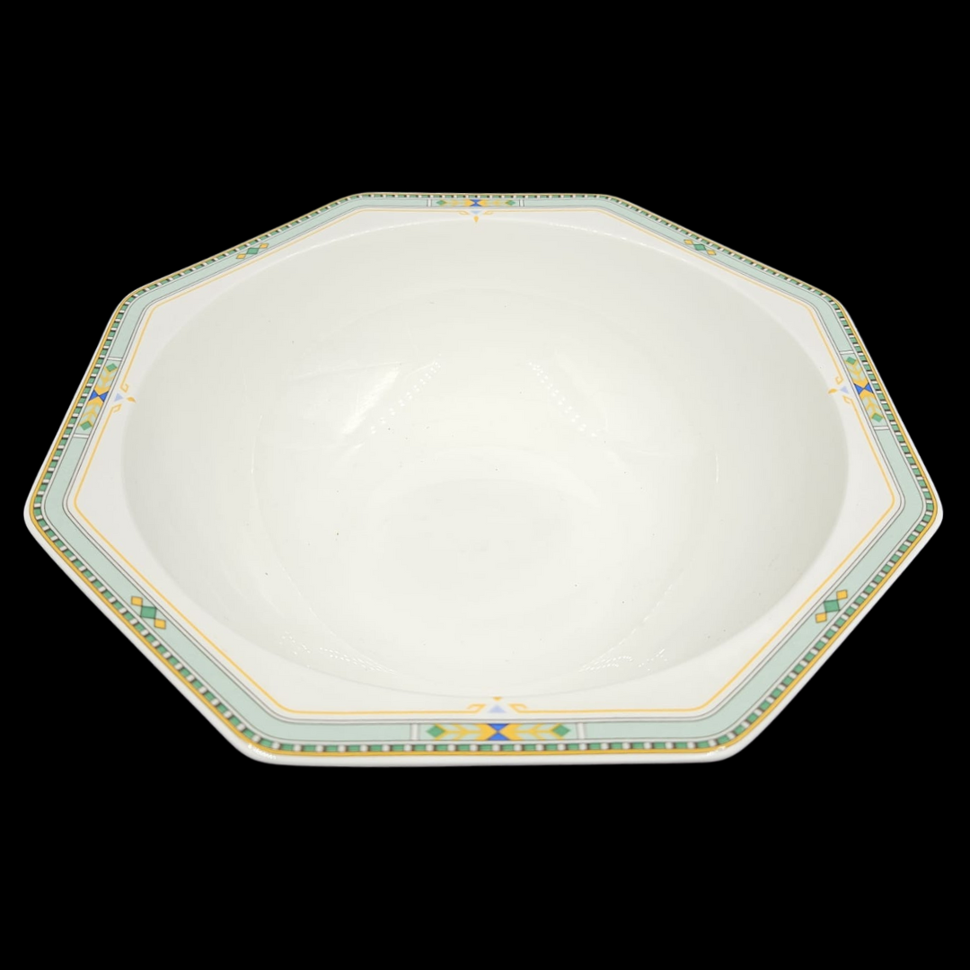 Villeroy & Boch Navajo: Schüssel / Servierschüssel - neuwertig (14819503276356)