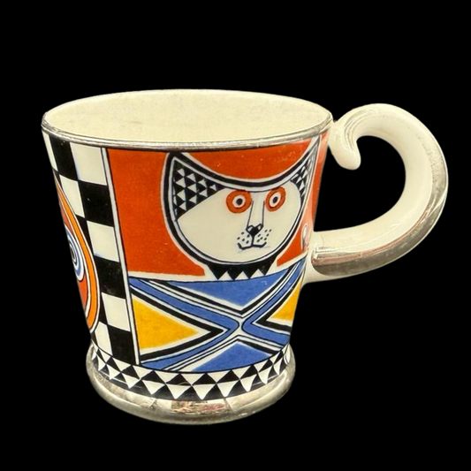 Villeroy & Boch R. Benedikt Functional world: Henkelbecher / Kaffeebecher - Motiv (15050373759300)