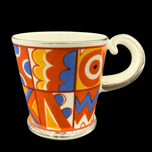 Villeroy & Boch R. Benedikt Functional world: Henkelbecher / Kaffeebecher - Motiv 2 (15050377068868)