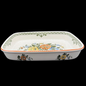 Villeroy & Boch Alt Amsterdam: Auflaufform /Lasagneform, rechteckig - ca 29,5 cm (7120684056713)