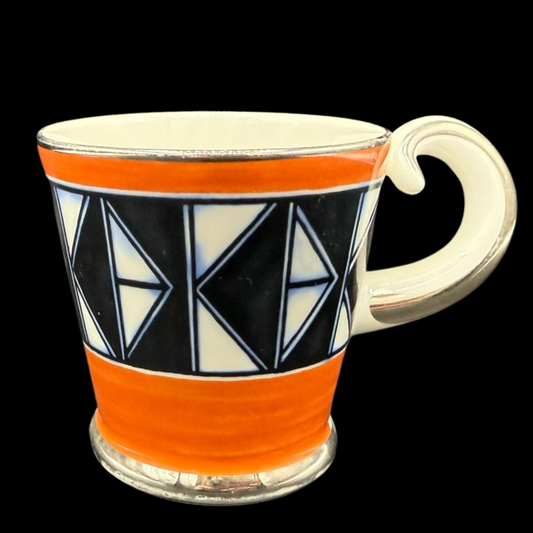 Villeroy & Boch R. Benedikt Functional world: Henkelbecher / Kaffeebecher - Motiv (15051151835460)