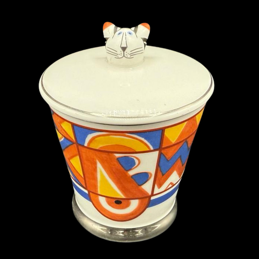 Villeroy & Boch R. Benedikt Functional world: Zuckerdose (15051155800388)