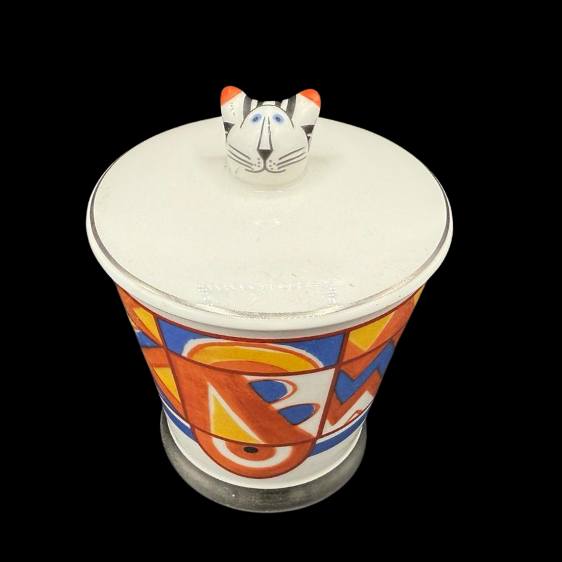 Villeroy & Boch R. Benedikt Functional world: Zuckerdose (15051155800388)