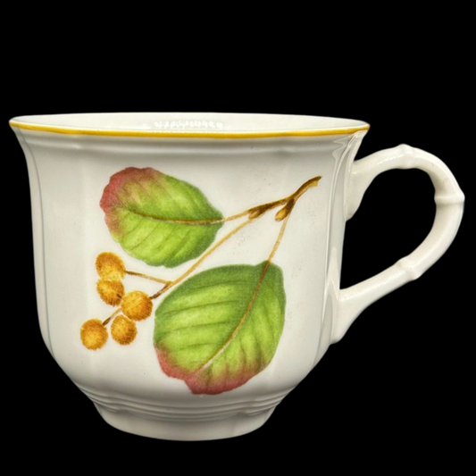 Villeroy & Boch Parkland oder so: Kaffeetasse (9440990265668)