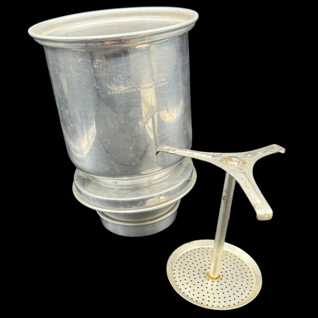 Villeroy & Boch Burgenland Blau: Seltener Melitta Filter (15149004816708)