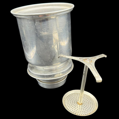 Villeroy & Boch Burgenland Blau: Seltener Melitta Filter (15149004816708)